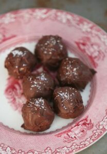 Homemade Reese’s Image